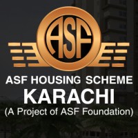 ASF Housing Scheme- A Project of ASF Foundation logo - Similar company to Lis Developers (Pvt) Ltd