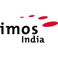 imosIndia logo - Similar company to Woodintelligence