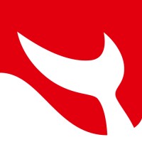 RedWhale logo - Similar company to Offdeck