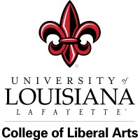 UL Lafayette College of Liberal Arts logo - Similar company to Washington & Wells