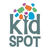 Kid Spot Center logo - Similar company to Booskerdoo Coffee & Baking Co.