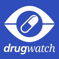 Drugwatch logo - Similar company to Practicebeat