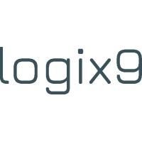 Logix9 logo - Similar company to Logix9
