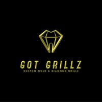 Got Grillz logo - Similar company to Metara.Communication
