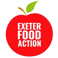 Exeter Food Action logo - Similar company to Citizens Advice East Devon