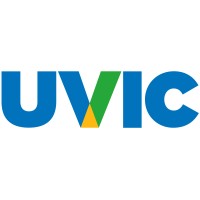 UVic Climate Connector logo - Similar company to Core Ux