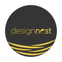 Designnest logo - Similar company to Graphic Town Ads
