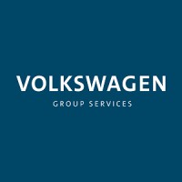 Volkswagen Group Services GmbH logo - Similar company to Bitblues Sl