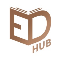 ED hub logo - Similar company to Softed Systems Gmbh