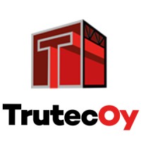Trutec Oy logo - Similar company to Trutec
