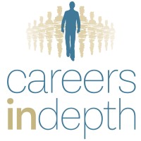 Careers in Depth logo - Similar company to Clouds House