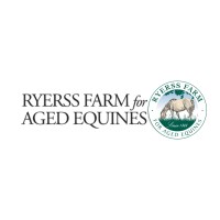 Ryerss Farm for Aged Equines logo - Similar company to Smartfeeds