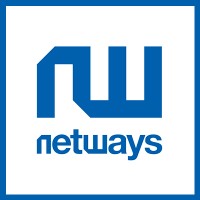 NETWAYS logo - Similar company to Netways