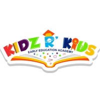 Kidz R Kids logo - Similar company to Time Kids