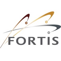 Fortis logo - Similar company to Fortis Engineering