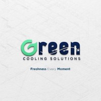Green Cooling Solutions logo - Similar company to Jc Construction, Llc