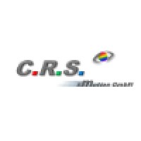C.R.S. iiMotion GmbH logo - Similar company to Hayv Gmbh