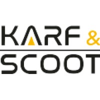 Karf&Scoot logo - Similar company to Navaltek