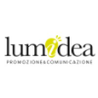 LUMIDEA SRL logo - Similar company to Lumideas