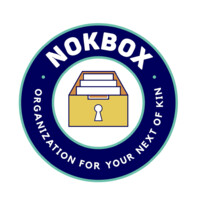 The Nokbox logo - Similar company to Empiredao