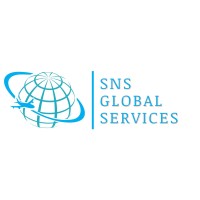 SNS Global Services LLC logo - Similar company to Pp Associates