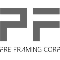 Pre Framing Corp. logo - Similar company to Trinity Framing And Construction
