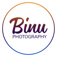 Binu Photography logo - Similar company to Continuity Software & Information Technology