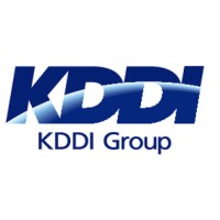 KDDI HCM GNOC logo - Similar company to Dision Tech Llc