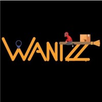 Wantzzapp logo - Similar company to Parchi