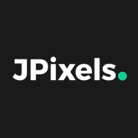 JPixels Ltd logo - Similar company to Back Nine Golf