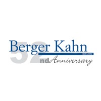 Berger Kahn logo - Similar company to Everett Dorey