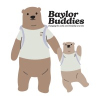 Baylor Buddies logo - Similar company to The Medical Humanities Program At Baylor University