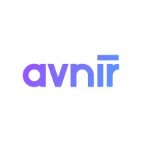 Avnir logo - Similar company to True Space Realty