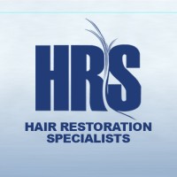 Hair Restoration Specialists logo - Similar company to Derm Club