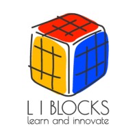 Li Blocks logo - Similar company to Inkmeo