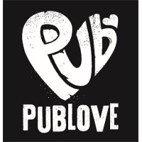 PubLove Hostel Pubs logo - Similar company to The Hmo Licensing Company