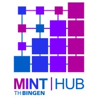 MINT HUB logo - Similar company to Mind Hub