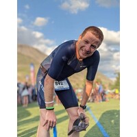 Colin Van de Moortel - Passionné de Triathlon logo - Similar company to Association Du Val D Aubette