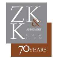 ZKK & Associates Law Firm logo - Similar company to Internava Ltd