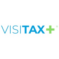 VISITAX+ logo - Similar company to Visitex
