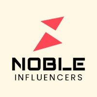 Noble Influencers logo - Similar company to Active Zone