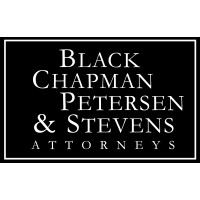 Black Chapman Webber & Stevens