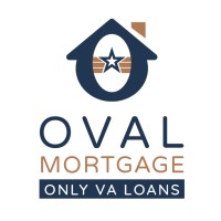 OVAL Mortgage logo - Similar company to Closingwtf