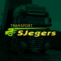 S'Jegers Transport logo - Similar company to Bruco Containers