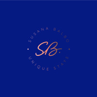 Susana Balbo Unique Stays logo - Similar company to Sequences Wellness