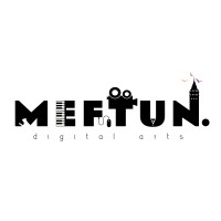 Meftun Digital Arts logo - Similar company to Notjustwork
