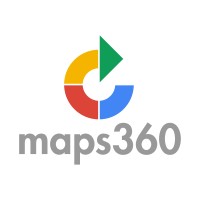 Maps360.ca logo - Similar company to Mimz