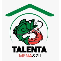 Talenta Mena&Zil logo - Similar company to Mazynasyon