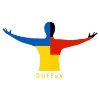 Deutsch Ukrainische Freundschaft Essen e.V. logo - Similar company to Feine Ukraine