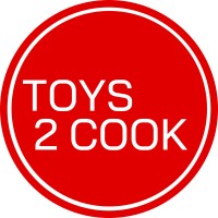 TOYS 2 COOK logo - Similar company to Bucqle